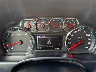 2017 GMC Sierra 2500 SLE   - Photo 17 - Sandy, UT 84070