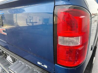 2017 GMC Sierra 2500 SLE   - Photo 33 - Sandy, UT 84070