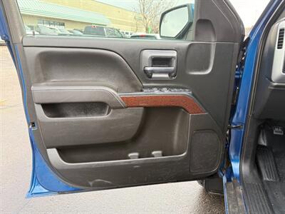 2017 GMC Sierra 2500 SLE   - Photo 14 - Sandy, UT 84070