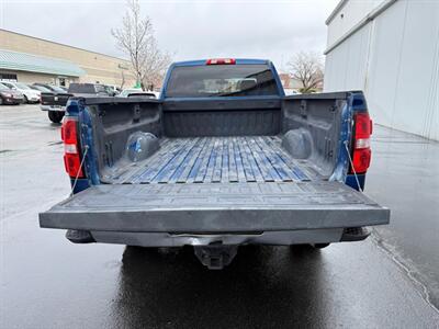 2017 GMC Sierra 2500 SLE   - Photo 8 - Sandy, UT 84070