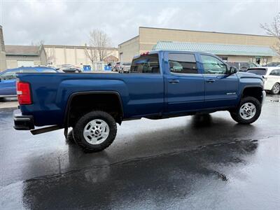 2017 GMC Sierra 2500 SLE   - Photo 9 - Sandy, UT 84070