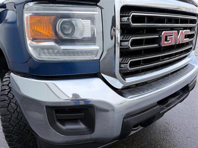 2017 GMC Sierra 2500 SLE   - Photo 28 - Sandy, UT 84070