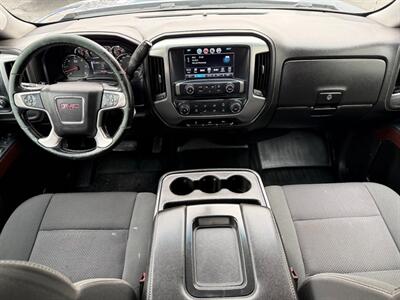 2017 GMC Sierra 2500 SLE   - Photo 2 - Sandy, UT 84070