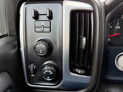 2017 GMC Sierra 2500 SLE   - Photo 16 - Sandy, UT 84070