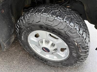 2017 GMC Sierra 2500 SLE   - Photo 35 - Sandy, UT 84070