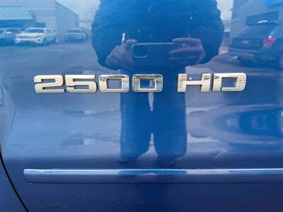 2017 GMC Sierra 2500 SLE   - Photo 27 - Sandy, UT 84070