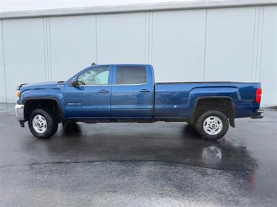 2017 GMC Sierra 2500 SLE   - Photo 5 - Sandy, UT 84070