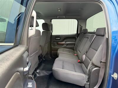 2017 GMC Sierra 2500 SLE   - Photo 6 - Sandy, UT 84070