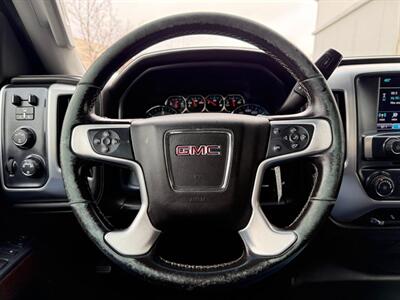 2017 GMC Sierra 2500 SLE   - Photo 18 - Sandy, UT 84070