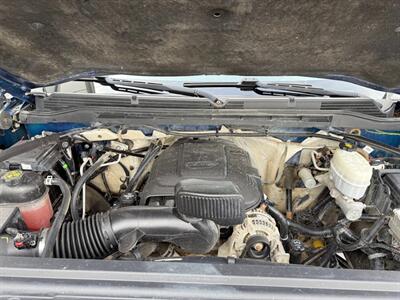 2017 GMC Sierra 2500 SLE   - Photo 37 - Sandy, UT 84070