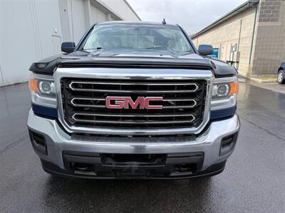 2017 GMC Sierra 2500 SLE   - Photo 29 - Sandy, UT 84070