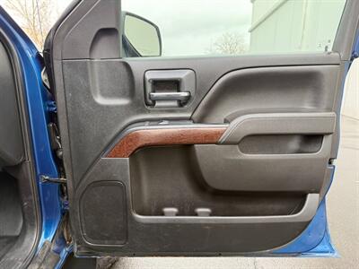 2017 GMC Sierra 2500 SLE   - Photo 25 - Sandy, UT 84070