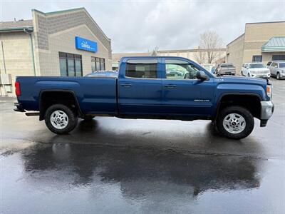 2017 GMC Sierra 2500 SLE   - Photo 11 - Sandy, UT 84070