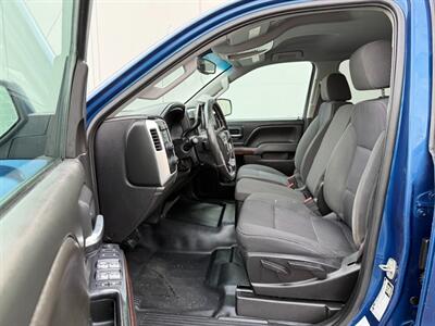 2017 GMC Sierra 2500 SLE   - Photo 4 - Sandy, UT 84070