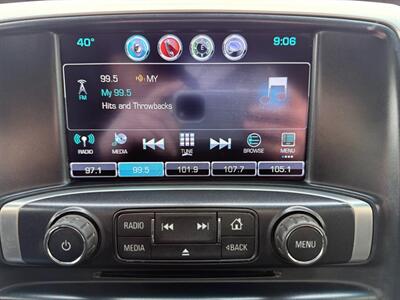 2017 GMC Sierra 2500 SLE   - Photo 20 - Sandy, UT 84070