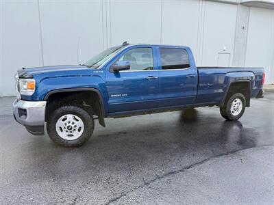 2017 GMC Sierra 2500 SLE   - Photo 3 - Sandy, UT 84070