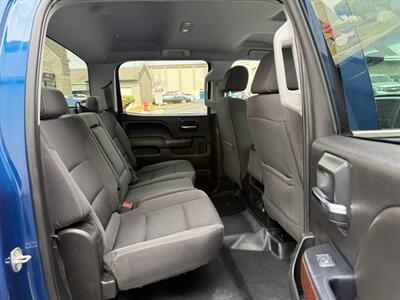 2017 GMC Sierra 2500 SLE   - Photo 10 - Sandy, UT 84070