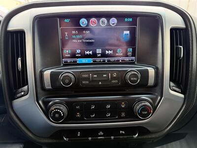 2017 GMC Sierra 2500 SLE   - Photo 19 - Sandy, UT 84070