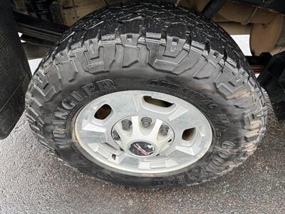 2017 GMC Sierra 2500 SLE   - Photo 34 - Sandy, UT 84070