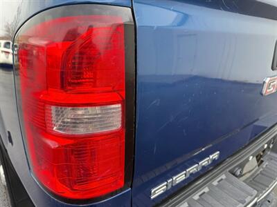2017 GMC Sierra 2500 SLE   - Photo 31 - Sandy, UT 84070