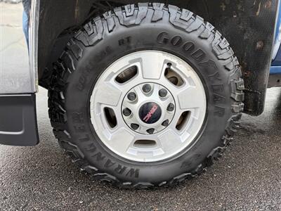 2017 GMC Sierra 2500 SLE   - Photo 26 - Sandy, UT 84070