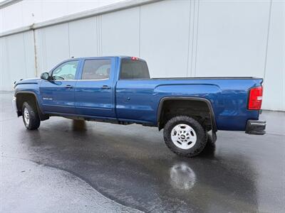 2017 GMC Sierra 2500 SLE   - Photo 7 - Sandy, UT 84070