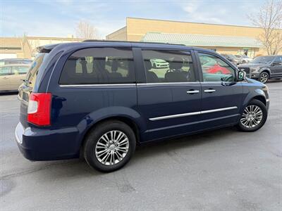 2013 Chrysler Town & Country Touring-L   - Photo 10 - Sandy, UT 84070