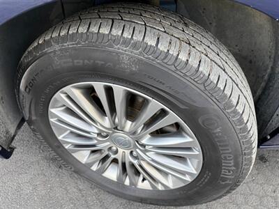 2013 Chrysler Town & Country Touring-L   - Photo 38 - Sandy, UT 84070