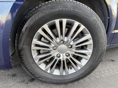 2013 Chrysler Town & Country Touring-L   - Photo 31 - Sandy, UT 84070