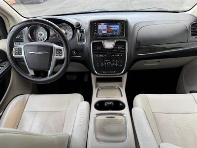2013 Chrysler Town & Country Touring-L   - Photo 2 - Sandy, UT 84070