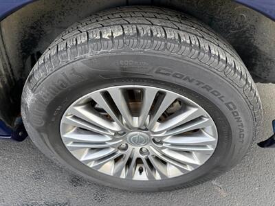 2013 Chrysler Town & Country Touring-L   - Photo 39 - Sandy, UT 84070