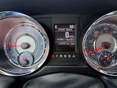 2013 Chrysler Town & Country Touring-L   - Photo 18 - Sandy, UT 84070