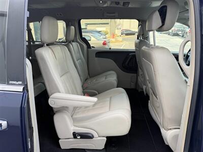 2013 Chrysler Town & Country Touring-L   - Photo 11 - Sandy, UT 84070