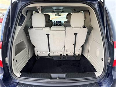 2013 Chrysler Town & Country Touring-L   - Photo 9 - Sandy, UT 84070
