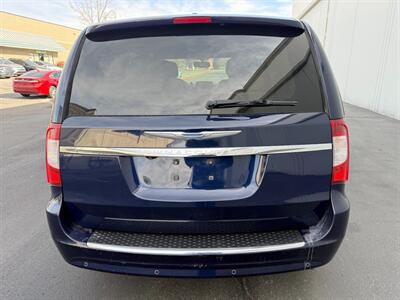 2013 Chrysler Town & Country Touring-L   - Photo 36 - Sandy, UT 84070