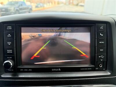 2013 Chrysler Town & Country Touring-L   - Photo 22 - Sandy, UT 84070