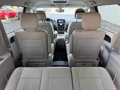 2013 Chrysler Town & Country Touring-L   - Photo 29 - Sandy, UT 84070