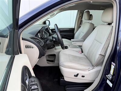2013 Chrysler Town & Country Touring-L   - Photo 4 - Sandy, UT 84070