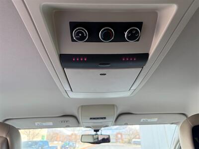 2013 Chrysler Town & Country Touring-L   - Photo 28 - Sandy, UT 84070
