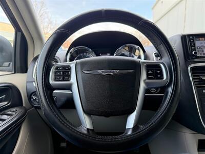2013 Chrysler Town & Country Touring-L   - Photo 19 - Sandy, UT 84070