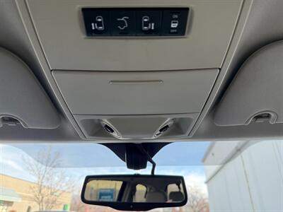 2013 Chrysler Town & Country Touring-L   - Photo 24 - Sandy, UT 84070