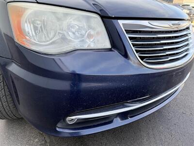 2013 Chrysler Town & Country Touring-L   - Photo 32 - Sandy, UT 84070