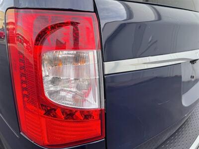 2013 Chrysler Town & Country Touring-L   - Photo 35 - Sandy, UT 84070