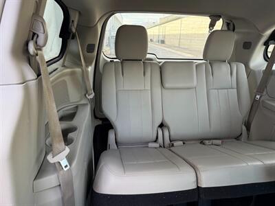 2013 Chrysler Town & Country Touring-L   - Photo 12 - Sandy, UT 84070