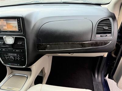 2013 Chrysler Town & Country Touring-L   - Photo 25 - Sandy, UT 84070