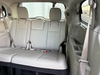 2013 Chrysler Town & Country Touring-L   - Photo 6 - Sandy, UT 84070