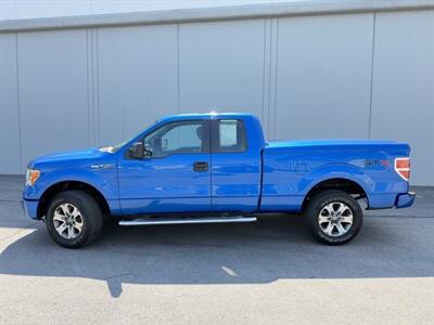 2013 Ford F-150 STX   - Photo 5 - Sandy, UT 84070