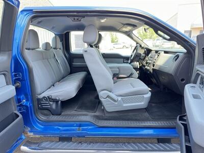 2013 Ford F-150 STX   - Photo 34 - Sandy, UT 84070