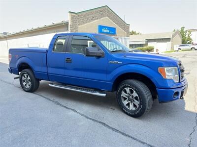 2013 Ford F-150 STX   - Photo 13 - Sandy, UT 84070