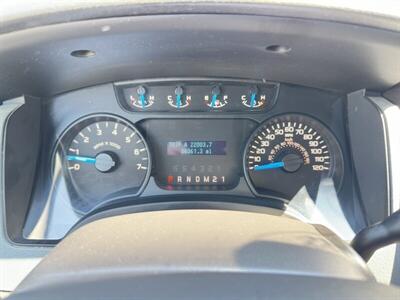 2013 Ford F-150 STX   - Photo 14 - Sandy, UT 84070